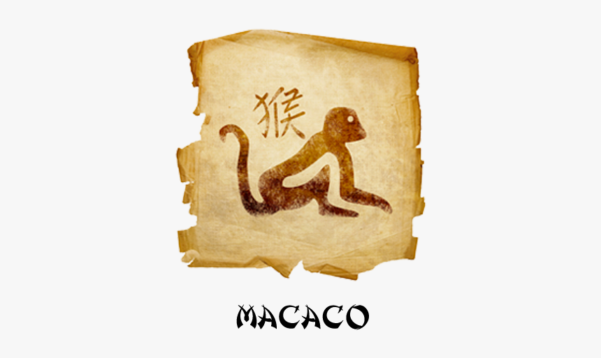 M Cup And Logo - Symbol Of Monkey, HD Png Download, Free Download