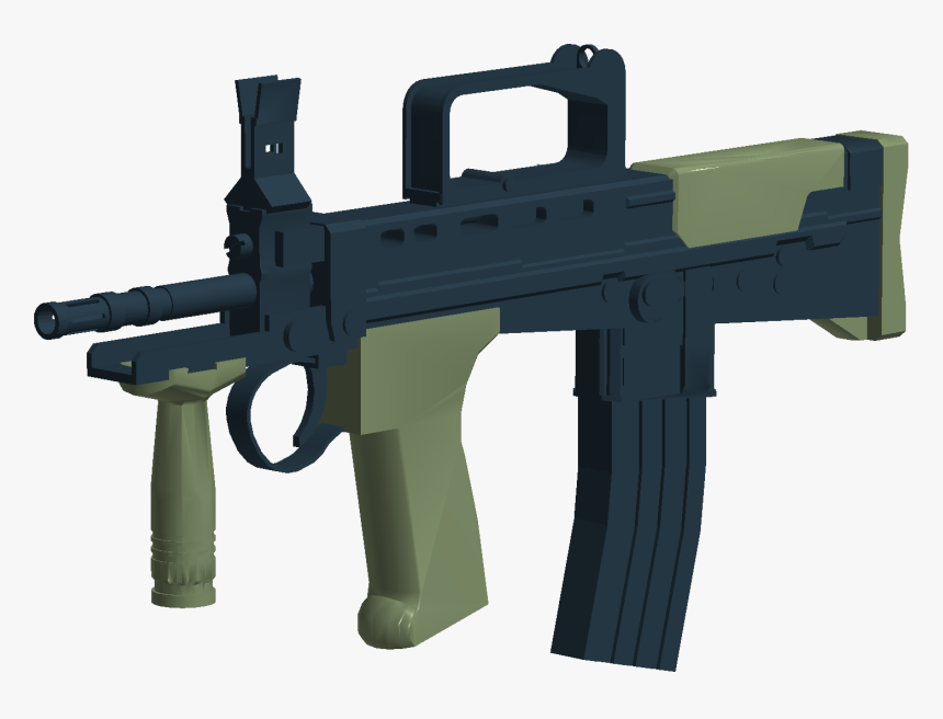 Trend Vector Ak47 - Roblox Phantom Forces L22, HD Png Download, Free Download