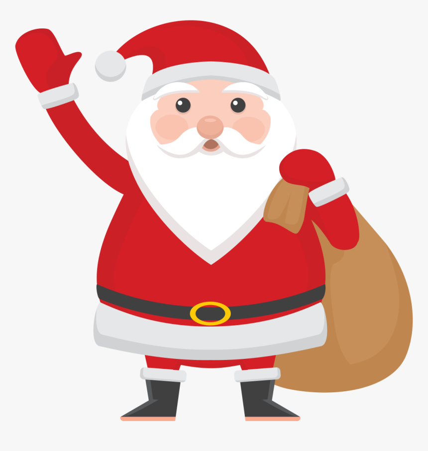 Santa Claus Png - Santa Claus Free Png, Transparent Png, Free Download