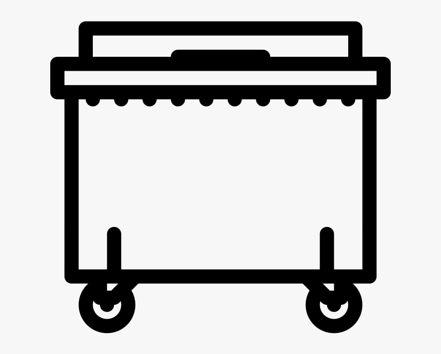 Dumpster Rental Is Great For Do It Yourselfers - Basura Icono Png, Transparent Png, Free Download