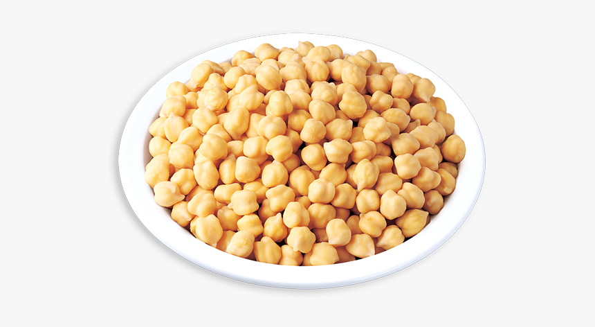 Bonduelle Chick Peas 6 X - Chickpeas And Lentils Health Benefits, HD Png Download, Free Download