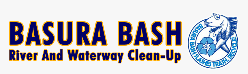 Logo - Basura Bash, HD Png Download, Free Download