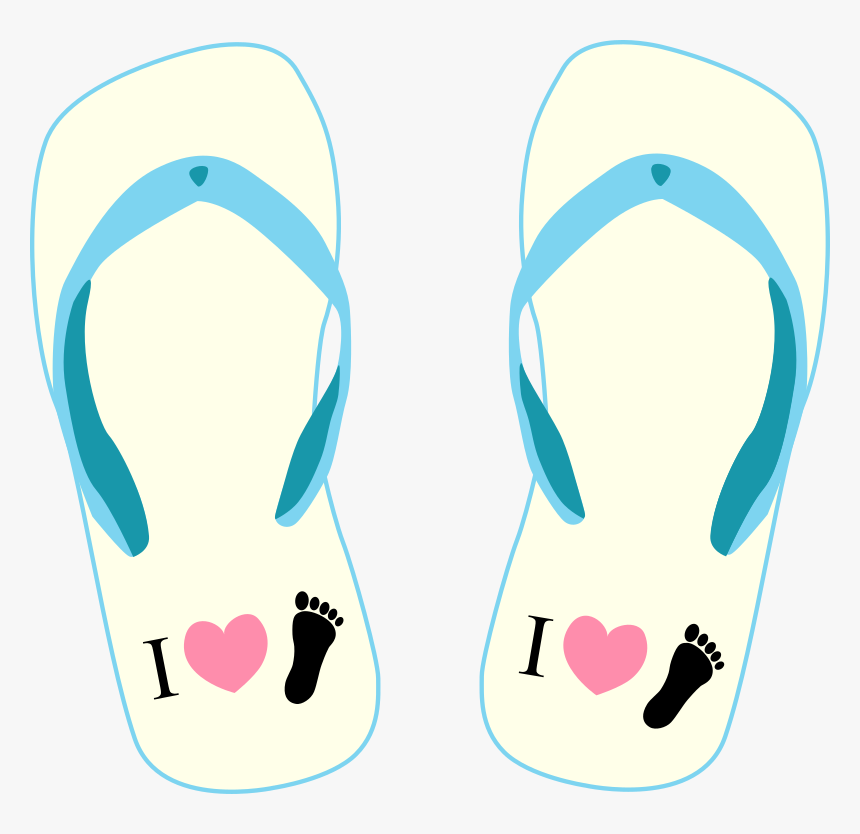 Tsinelas Cartoon, HD Png Download, Free Download