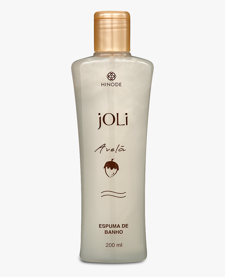 Joli Espuma De Baño Avellana, HD Png Download, Free Download