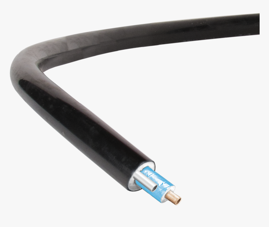 Tubetrace® Type Si/mi - Pre Insulated Steam Traced Tubing, HD Png Download, Free Download