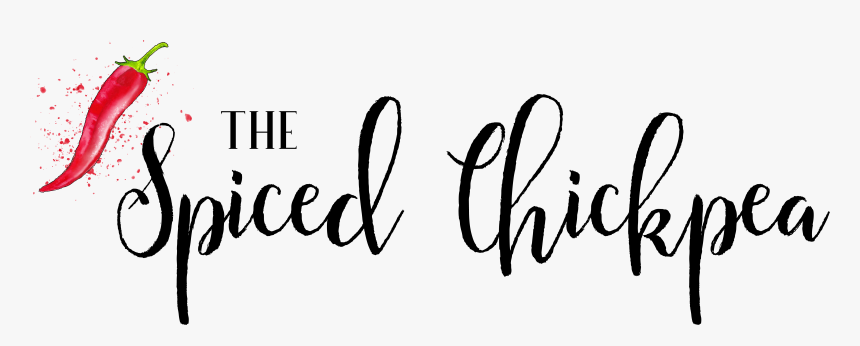 The Spiced Chickpea - Calligraphy, HD Png Download, Free Download