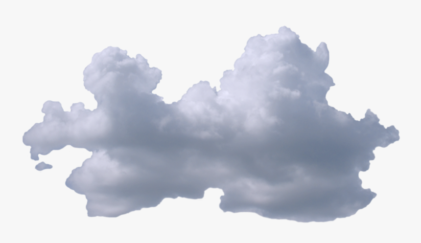 Anime Cloud Transparent Background, HD Png Download, Free Download