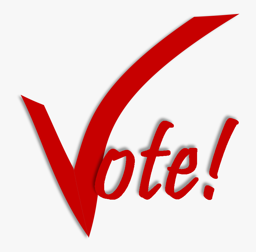 Thumb Image - Vote Logo No Background, HD Png Download, Free Download