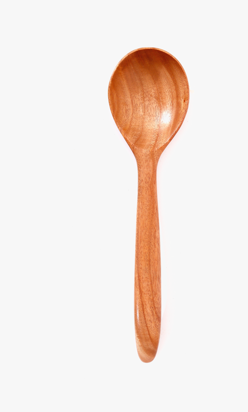 Ladle Transparent Png - Wooden Spoon, Png Download, Free Download
