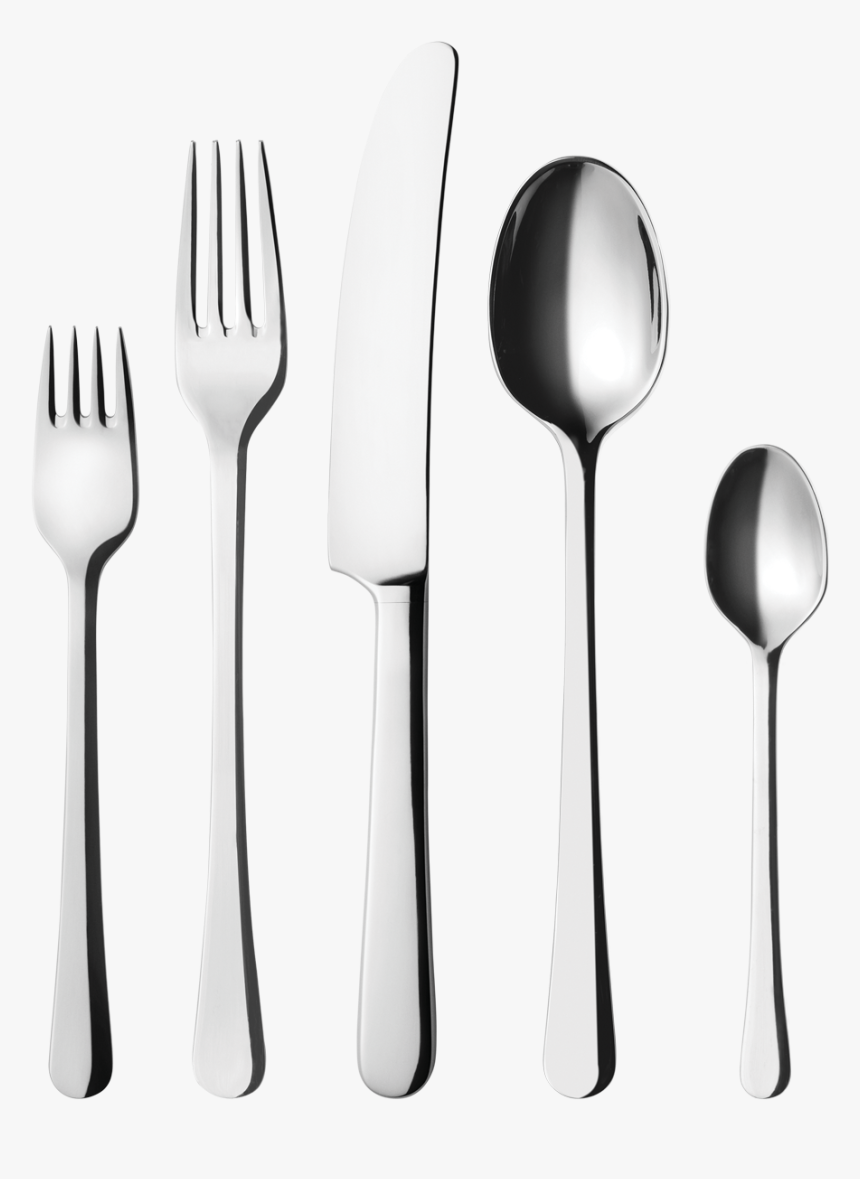 Spoon And Fork Transparent Png - Transparent Fork And Spoon Png, Png Download, Free Download