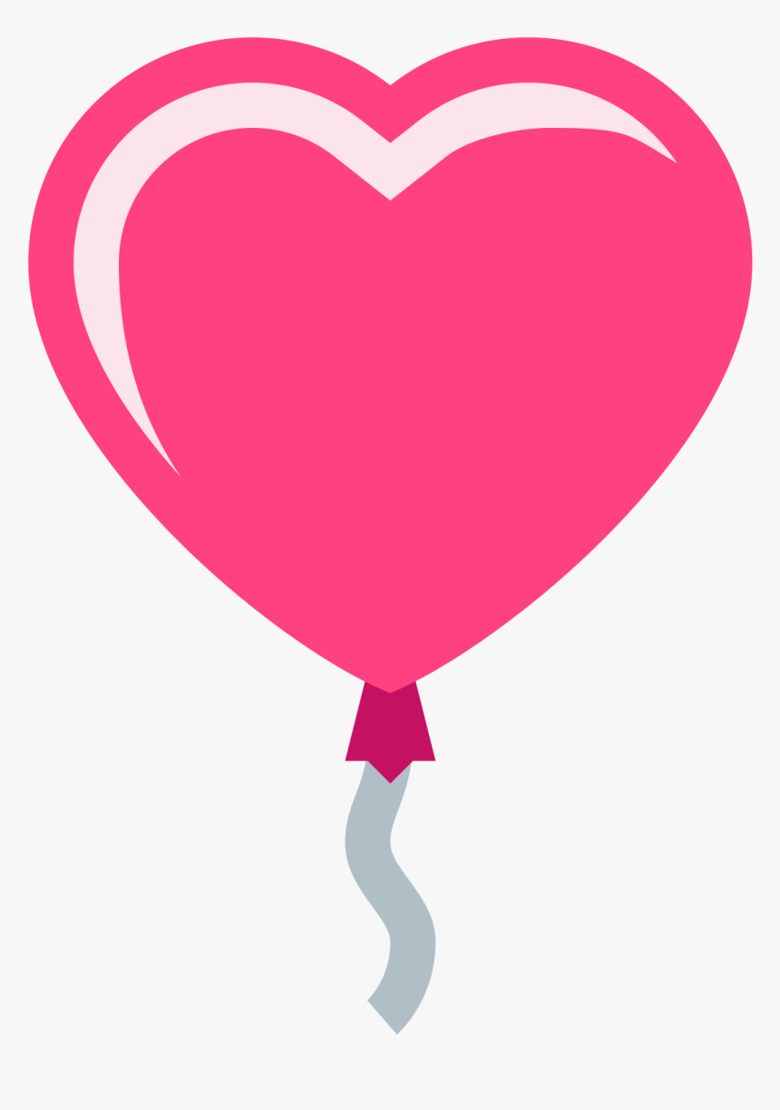 Bal O Cora Pacote - Balloons Icon, HD Png Download, Free Download