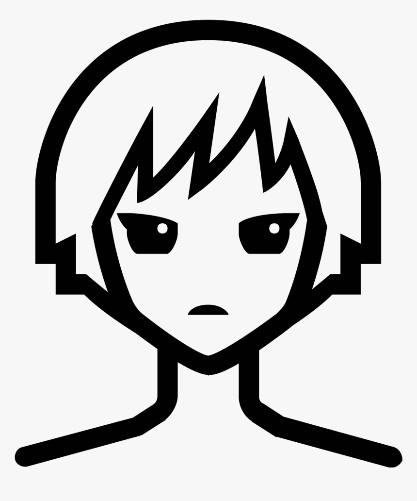 Vector Steam Animated - Anime Icon Png, Transparent Png, Free Download