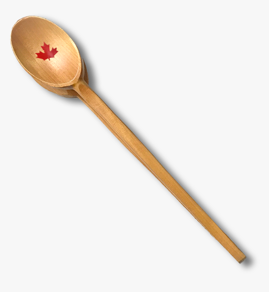 Handcrafted Maple Wood Instrumental Spoon - Wooden Spoon, HD Png Download, Free Download