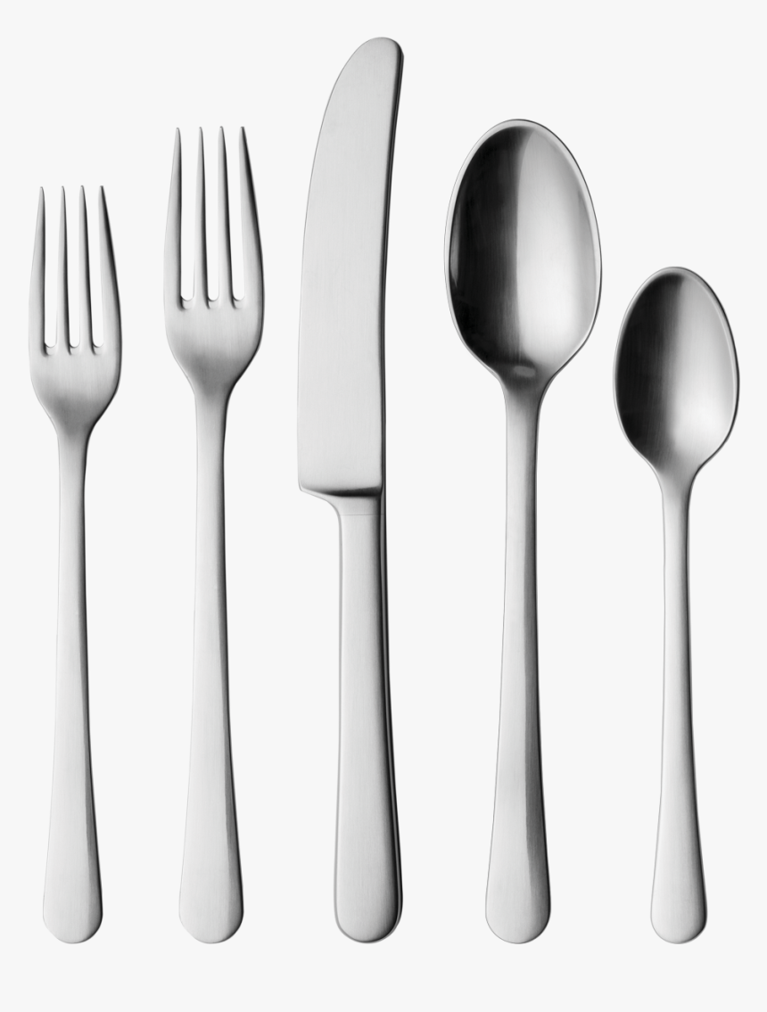 Fork And Knife Png Clipart Png Images - Cutlery, Transparent Png, Free Download