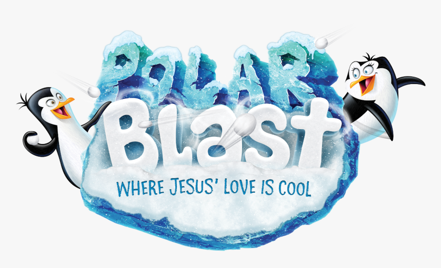 Polar Blast Vbs, HD Png Download, Free Download