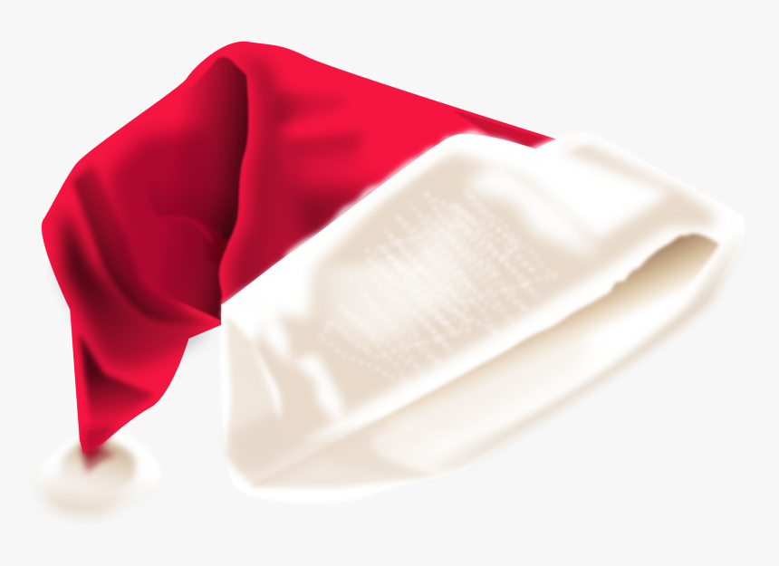 Santa Claus Hat, HD Png Download, Free Download