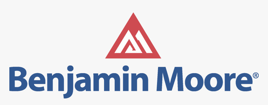 Benjamin Moore Paint Logo Png, Transparent Png, Free Download