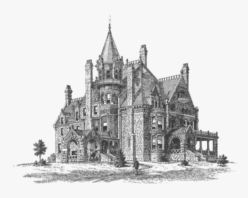 History Craigdarroch Castle, HD Png Download, Free Download