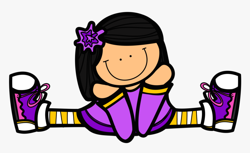 Melonheadz Reading Clipart - Krista Wallden Clipart Free, HD Png Download, Free Download