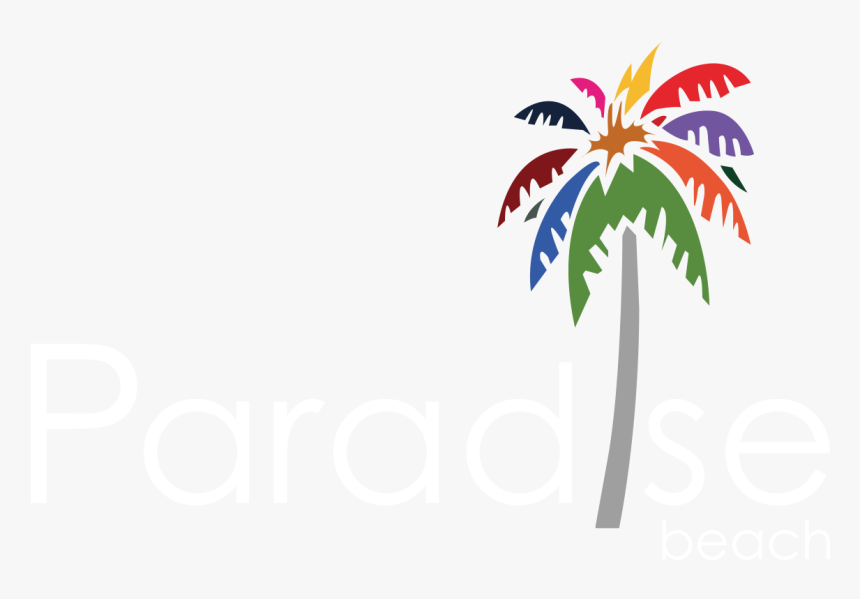 Paradise Beach Phuket Logo, HD Png Download, Free Download