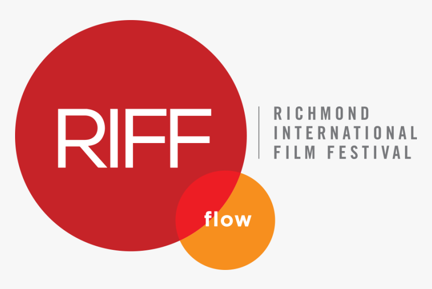Riff-flow Logo Final - Circle, HD Png Download, Free Download