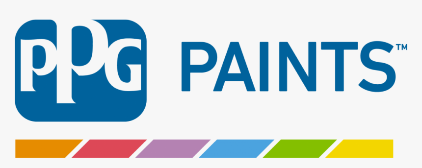 Ppg Paints Logo - Ppg Paints Logo Png, Transparent Png, Free Download