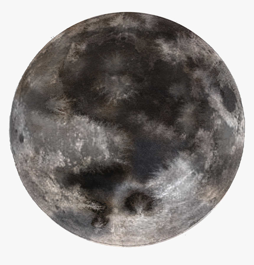 Full Moon, HD Png Download, Free Download