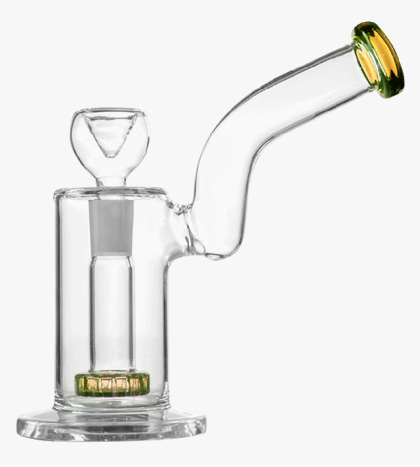 Hemper Upright Showerhead Bong"
 Class= - Bong Product, HD Png Download, Free Download