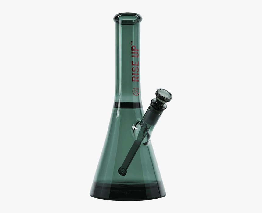 Marley Natural Rise Up Water Pipe Bong - Marley Natural Bong, HD Png Download, Free Download