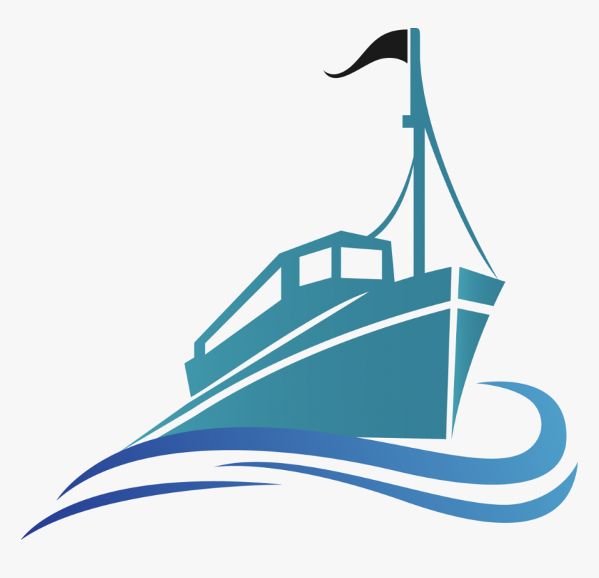 Ship Png High Quality Image - Cargo Ship Vector Png, Transparent Png, Free Download