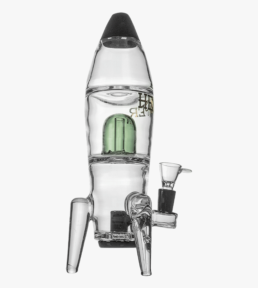Transparent Rocket Smoke Png - Rocket Bong, Png Download, Free Download