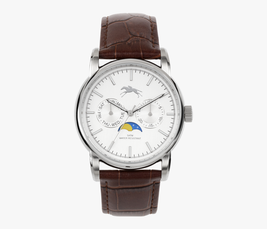 Patek Philippe Platinum 5078p, HD Png Download, Free Download