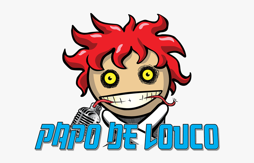 Louco Png, Transparent Png, Free Download