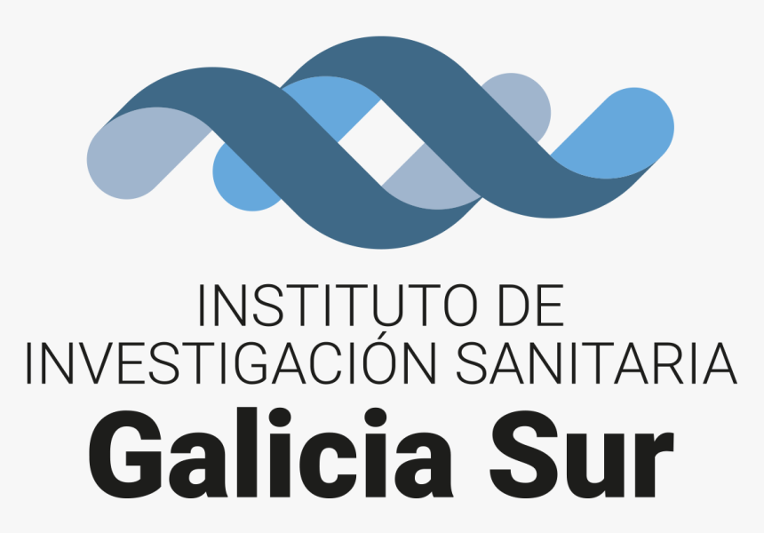 Logo Instituto Investigacion Sanitaria - Instituto De Investigación Sanitaria Galicia Sur, HD Png Download, Free Download