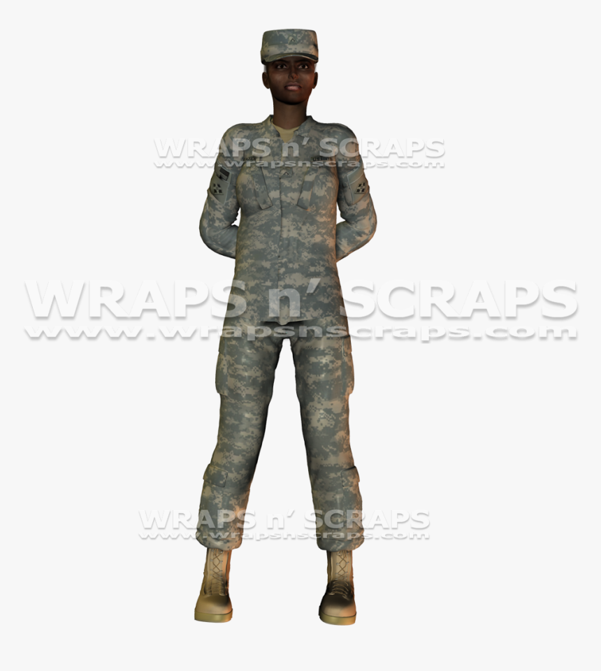 Soldier , Png Download - Soldier, Transparent Png, Free Download