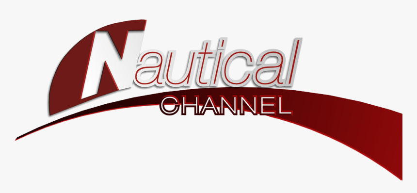 Nautical Channel Logo, HD Png Download, Free Download