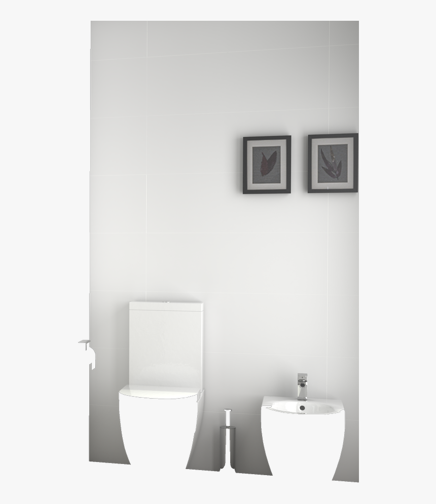 Pared - Bathroom, HD Png Download, Free Download