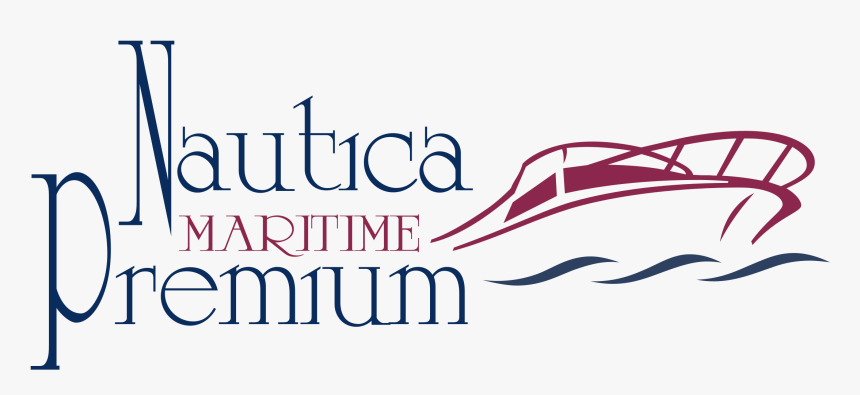 Nautica Maritime Premium Logo Png Transparent - Nautica, Png Download, Free Download