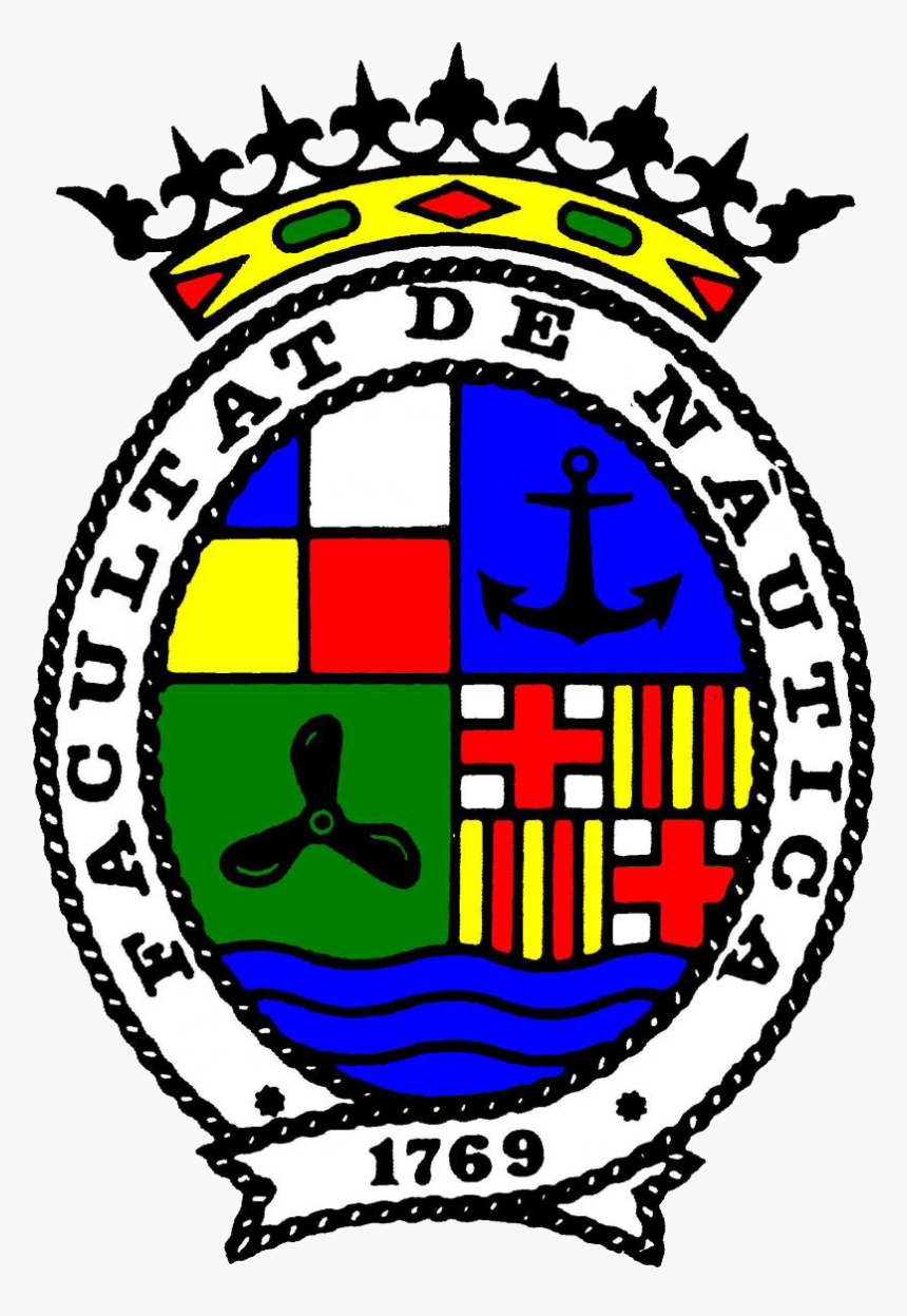 Facultat De Nautica De Barcelona, HD Png Download, Free Download