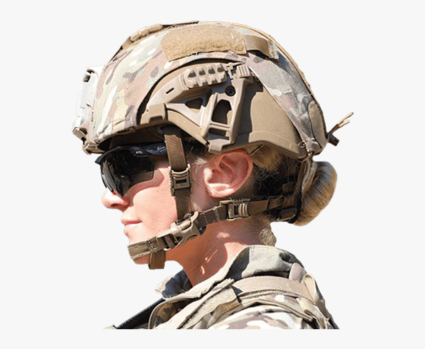 Integrated Helmet Protection System, HD Png Download, Free Download