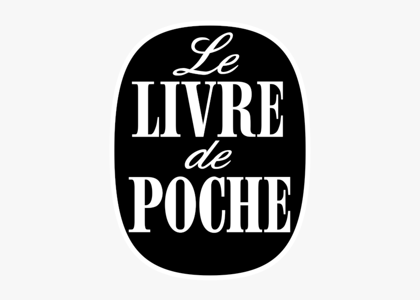 Le Livre De Poche, HD Png Download, Free Download