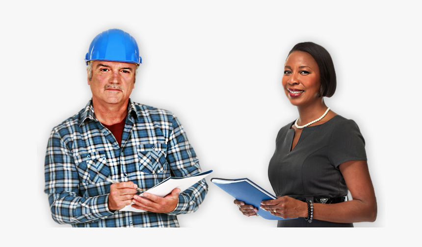 Industry Partners / Employers - Businessperson, HD Png Download, Free Download