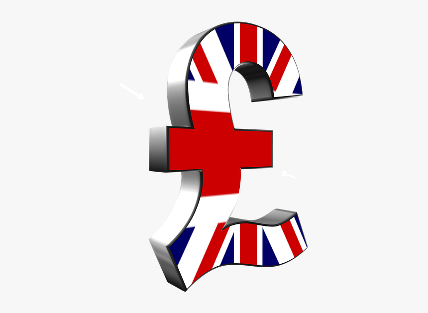 Money, Pound, Currency, Sterling, Finance, Symbol, - Sterlina Simbolo Png, Transparent Png, Free Download