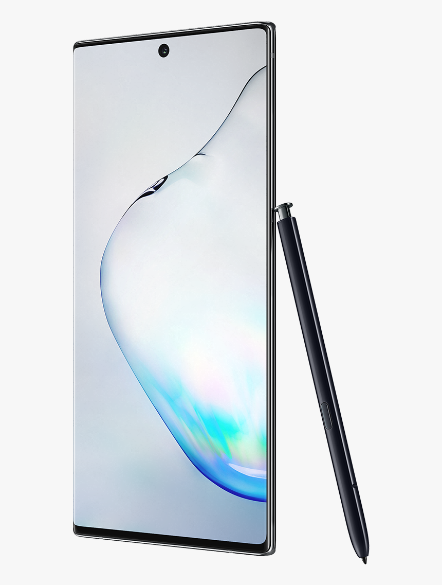 Galaxy Note 10, HD Png Download, Free Download