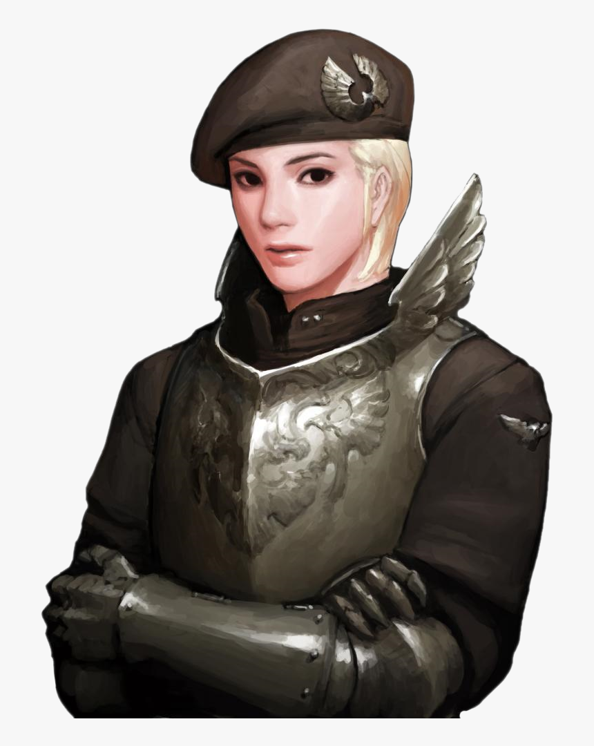 Gwynn - Gwynn Vindictus, HD Png Download, Free Download