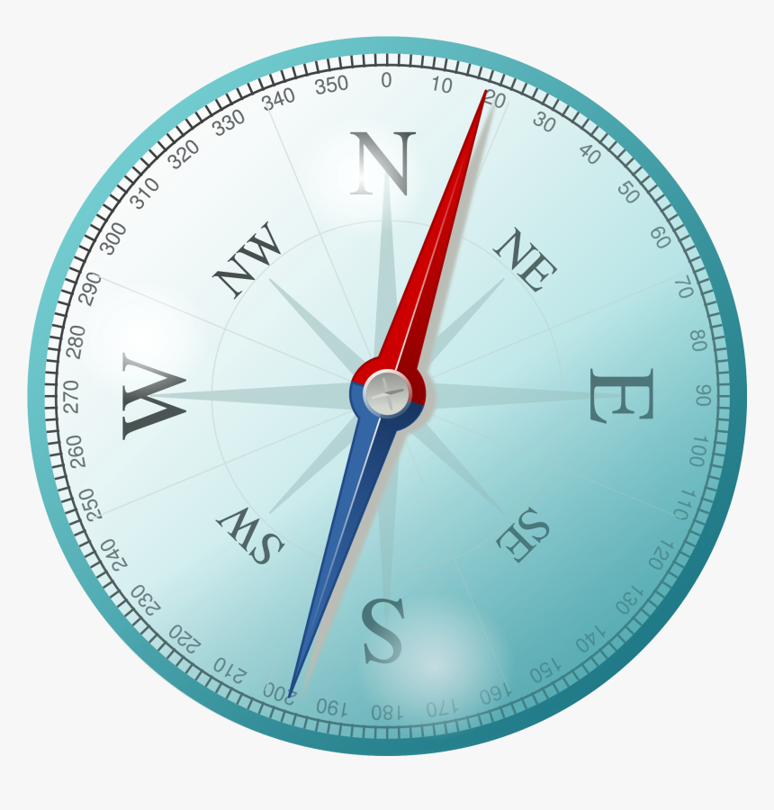 Compass Png Image, Transparent Png, Free Download