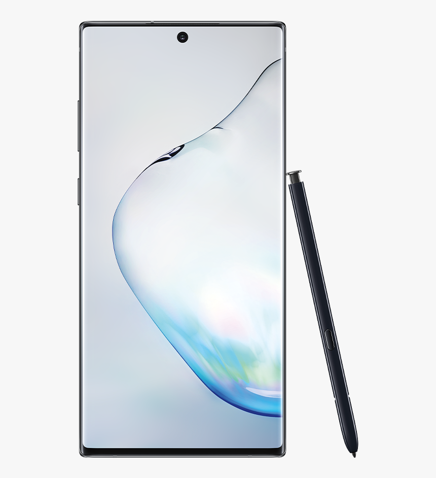 Samsung Galaxy Note10 - Samsung Galaxy Note 10 Plus, HD Png Download, Free Download