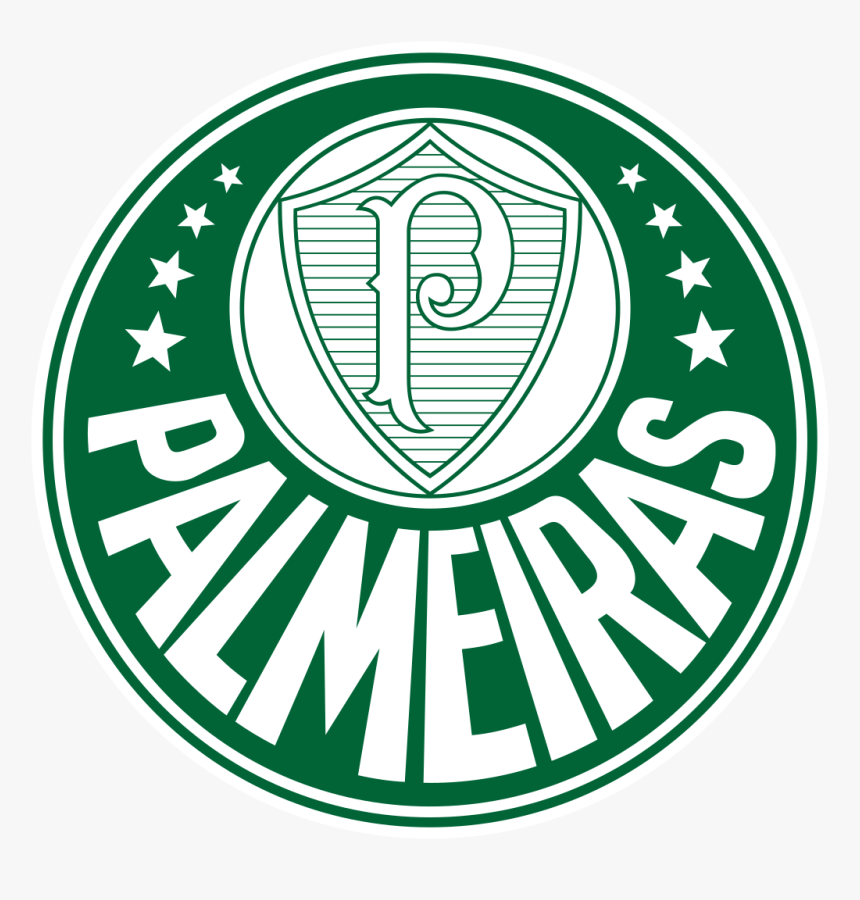 Svg Wikipédia, A Enciclopédia Livre - Palmeiras Logo Png, Transparent Png, Free Download