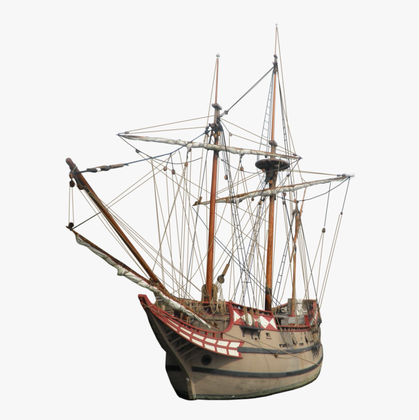 Ship Png Free Download - Transparent Background Ship, Png Download, Free Download