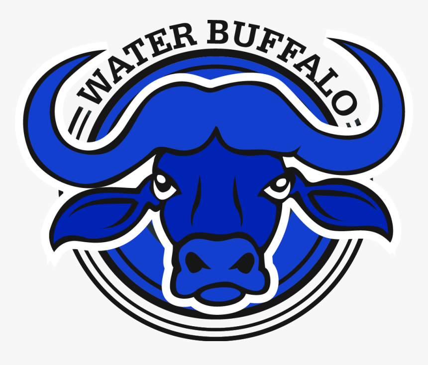 Transparent Water Buffalo Png - Bmp, Png Download, Free Download